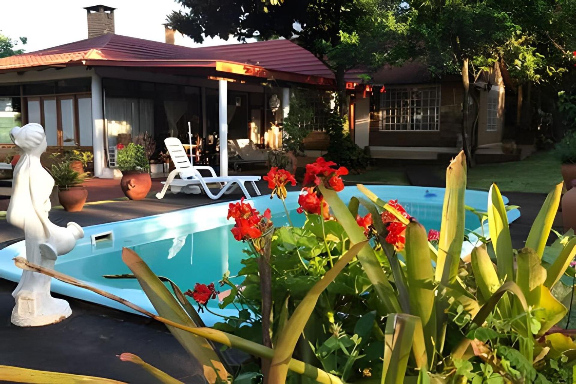 Cabanas Con Piscina En La Entrada De Oberá 외부 사진