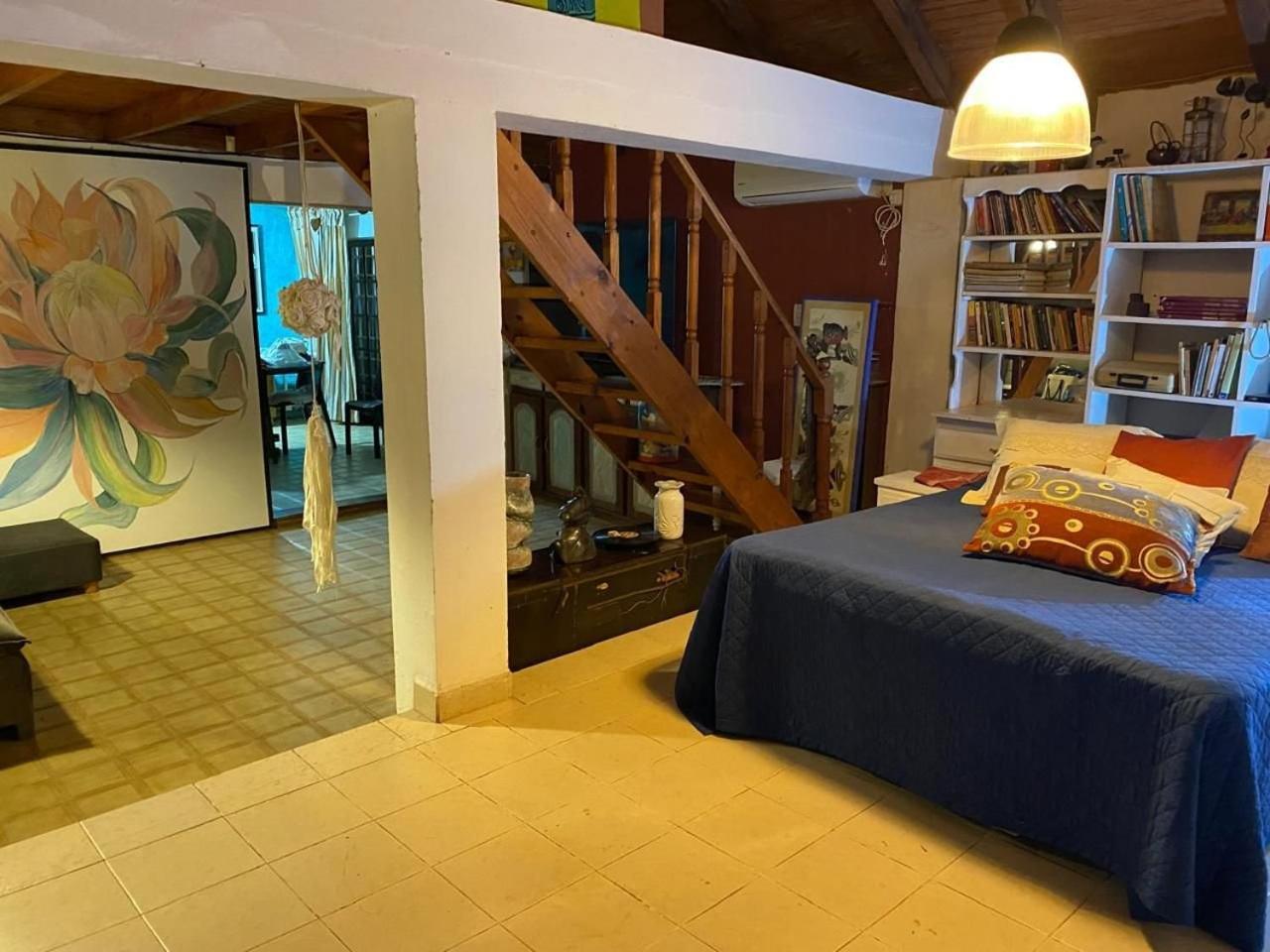 Cabanas Con Piscina En La Entrada De Oberá 외부 사진