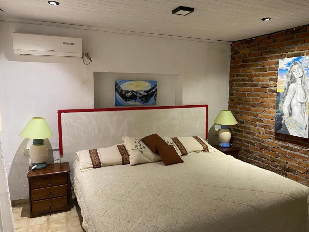 Cabanas Con Piscina En La Entrada De Oberá 외부 사진