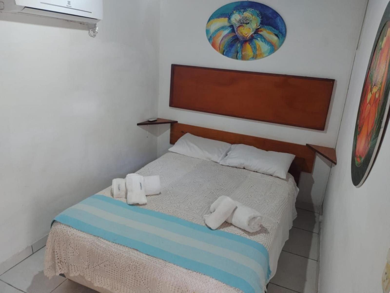 Cabanas Con Piscina En La Entrada De Oberá 외부 사진