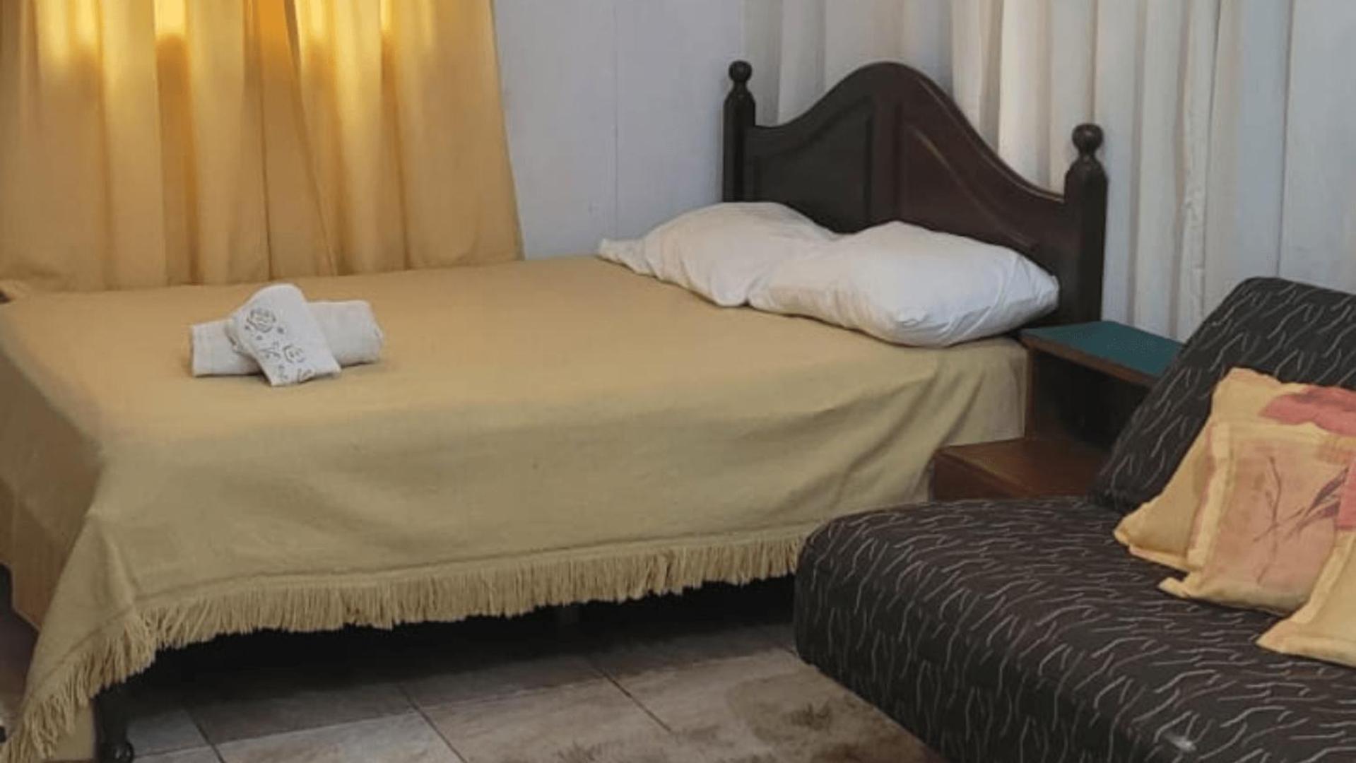 Cabanas Con Piscina En La Entrada De Oberá 외부 사진